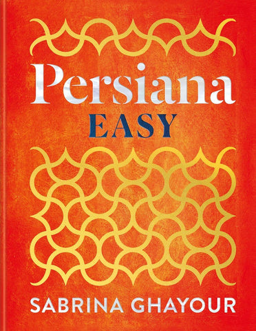 PERSIANA EASY