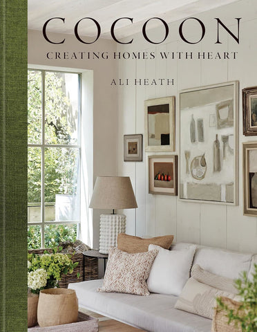 COCOON: CREATING HOMES WITH HEART