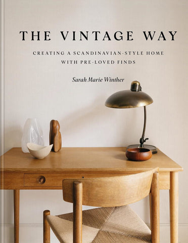 VINTAGE WAY