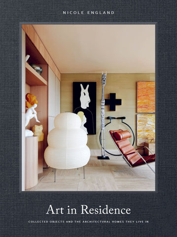 ART IN RESIDENCE
