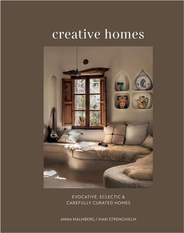 CREATIVE HOMES