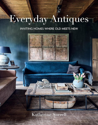 EVERYDAY ANTIQUES