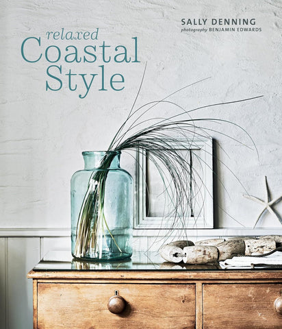 RELAXED COASTAL STYLE