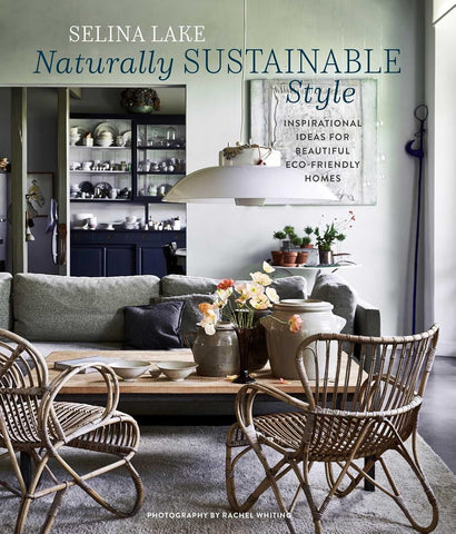 NATURALLY SUSTAINABLE STYLE