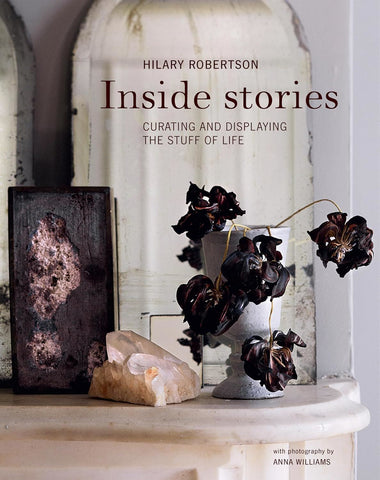 INSIDE STORIES