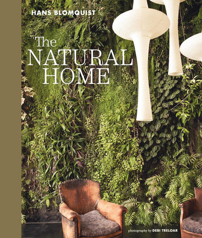 NATURAL HOME (NEW)