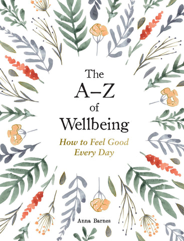 A-Z OF WELLBEING