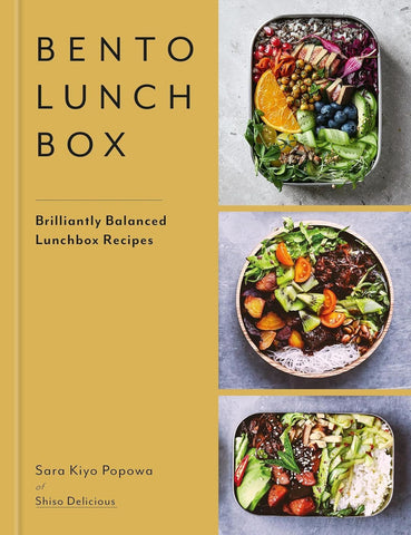 BENTO LUNCHBOX