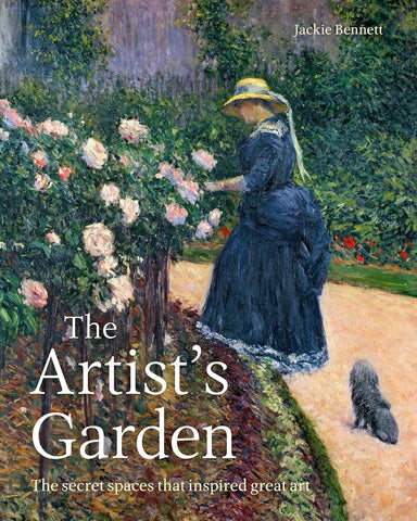ARTISTS GARDEN