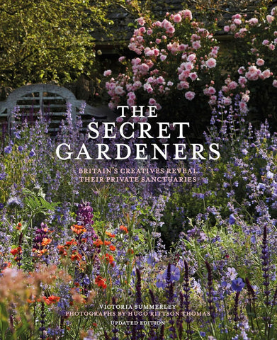 SECRET GARDENERS