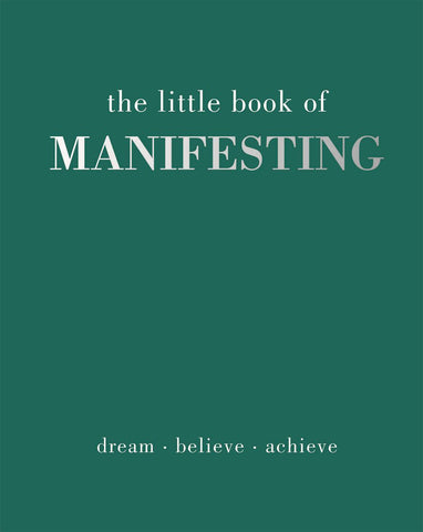 LITTLE BOOK OF MANIFESTING