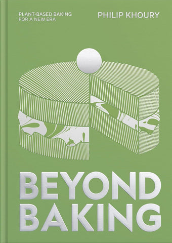 BEYOND BAKING: PLANT BASED BAKING FOR A NEW ERA