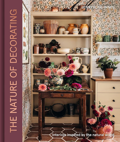 NATURE OF DECORATING
