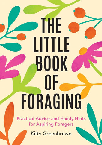 LITTLE BOOK OF Foraging
