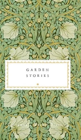 GARDEN STORIES