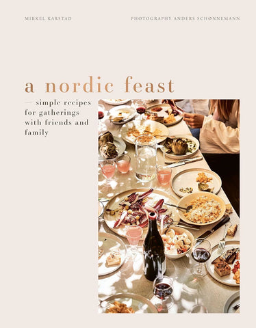 NORDIC FEAST