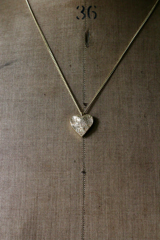 Spirit Necklace