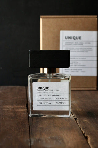 UNIQUE | Ampersand Fragrance