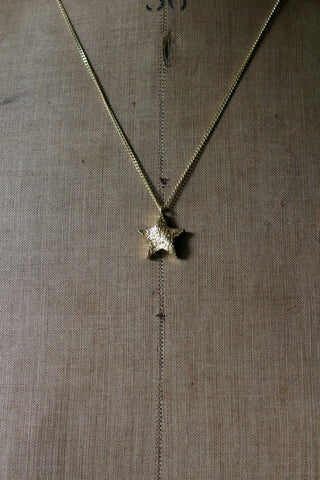 Cosma Necklace