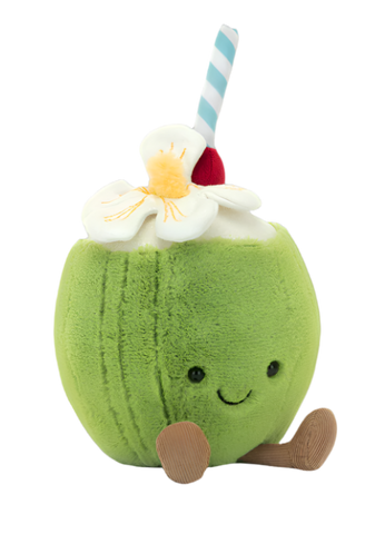 Amuseables Aruba Coconut