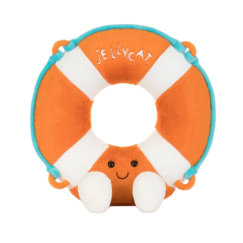 Amuseables Life Ring