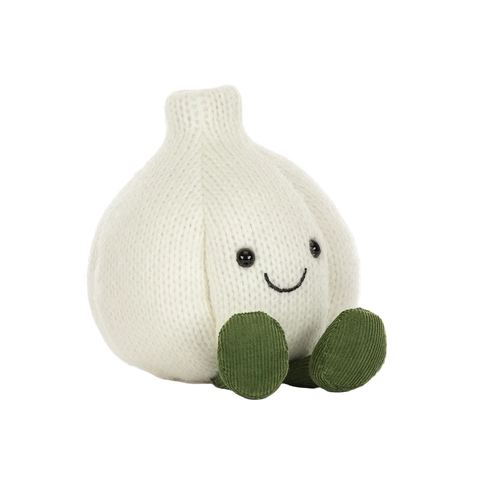 Amuseables Garlic