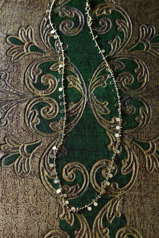 Neve Necklace