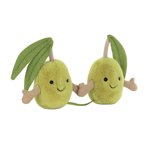 Amuseables Pair of Olives