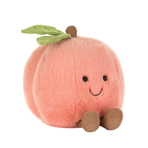 Amuseables Peach