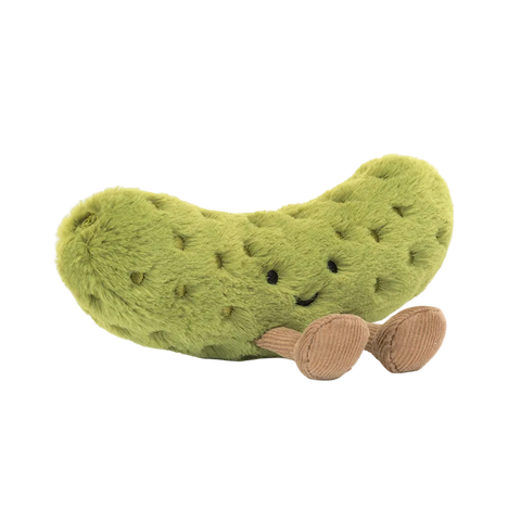 Amuseables Pickle