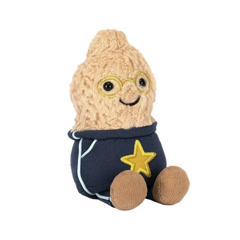 Amuseables Peanut Star
