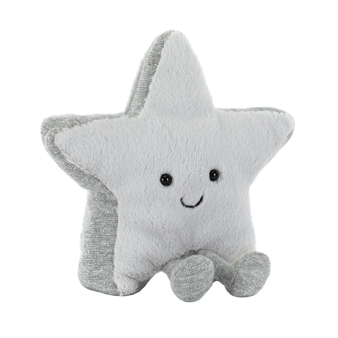 Amuseables Silver Star