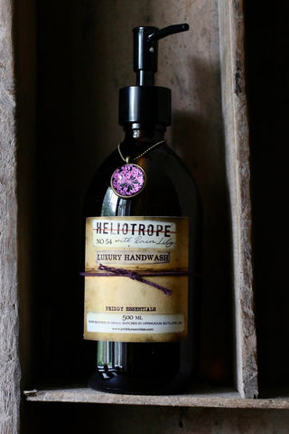 Handwash - Heliotrope
