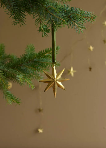 Northern Star Ornament
