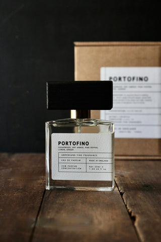PORTOFINO | Ampersand Fragrance