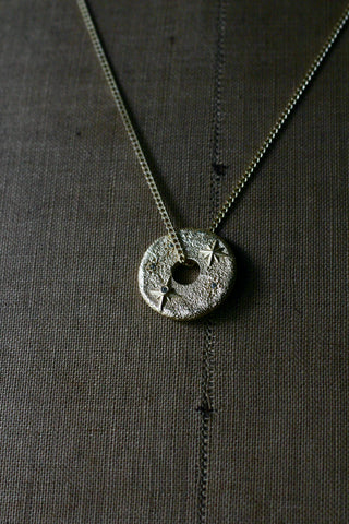Celestial Necklace