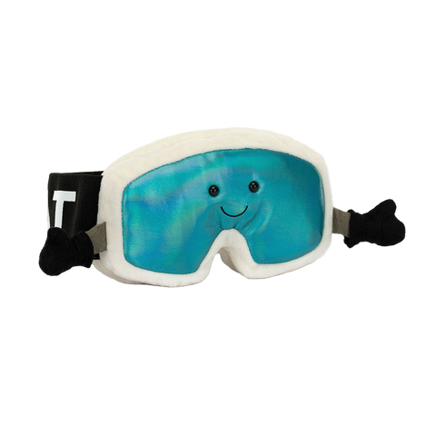 Amuseables Sports Ski Goggles
