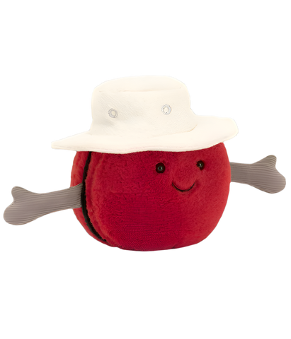 Amuseables Sports Cricket Ball