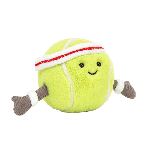 Amuseables Sports Tennis Ball