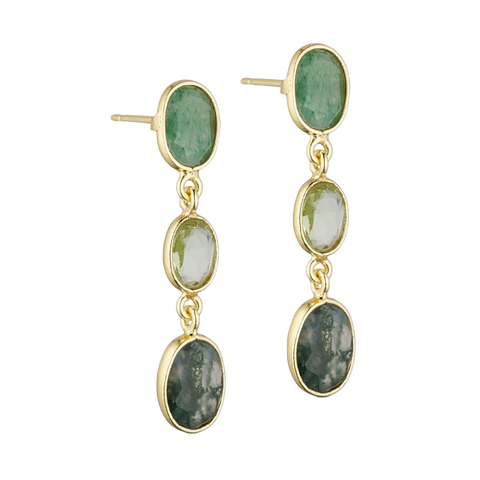 Amira earrings