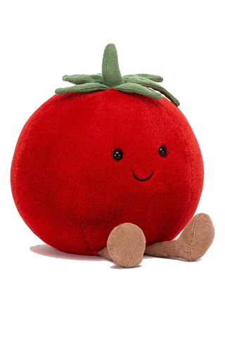 Amuseable Tomato