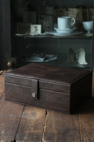 Coast Large Jewellery Box