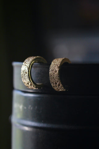 Time Earrings