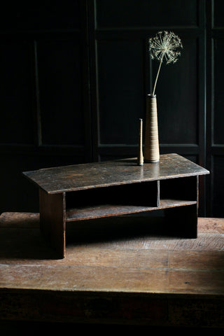Vintage Japanese Low Table