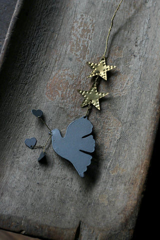 Walther & Co | Dove of love and peace