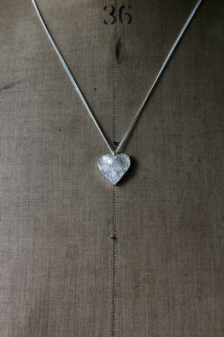 Spirit Necklace
