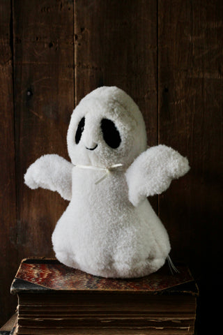 Ghost Bob