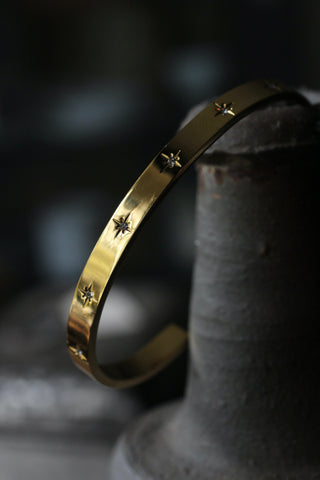 Clementine Bracelet by Iris & I