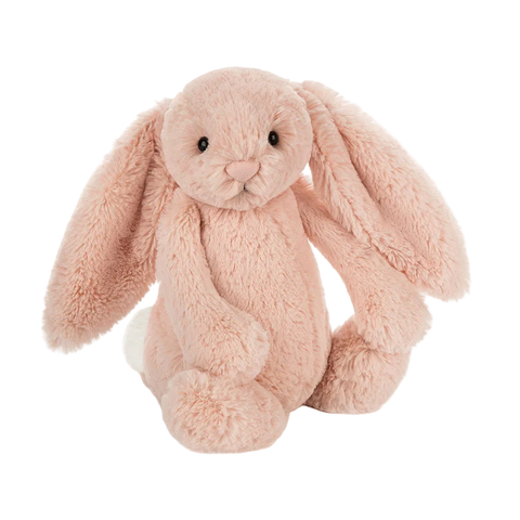 Bashful Blush Bunny Original