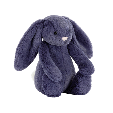 Bashful Saffyre Bunny